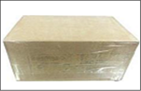 Domestic express packaging-shumatt