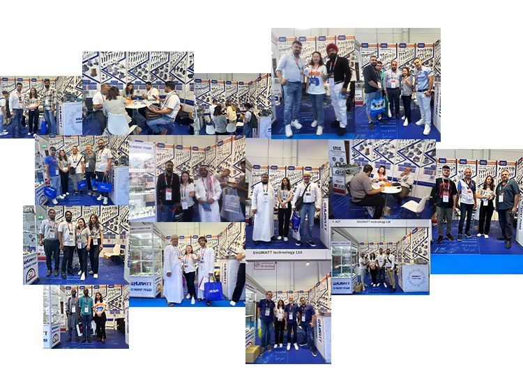 Shumatt-customers-at-automechanika-Dubai