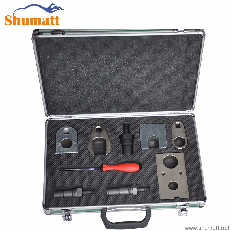 High quality EUI repair kit for diesel engine  A3 E1 E3 M11 N14