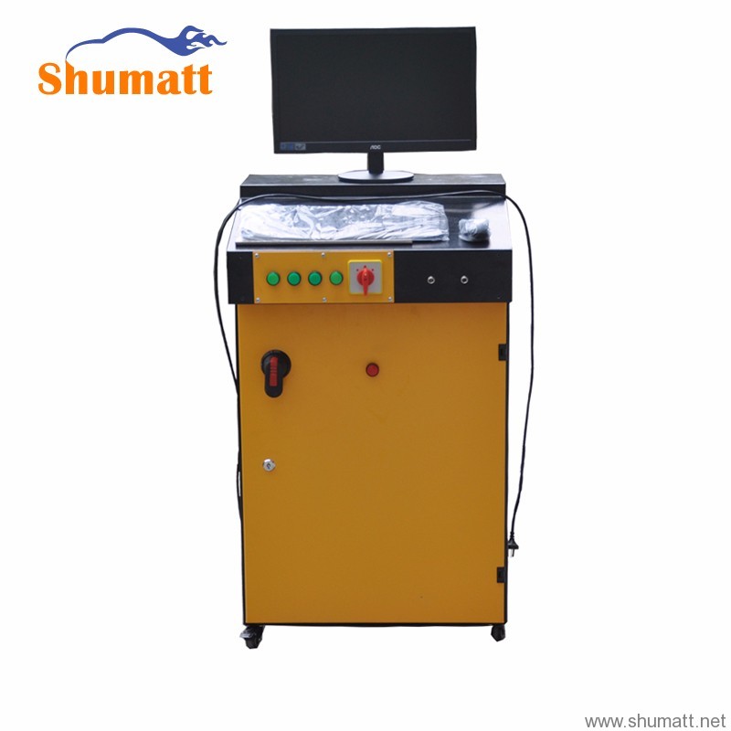  High quality Diesel common rail EUI EUP test bench 518 