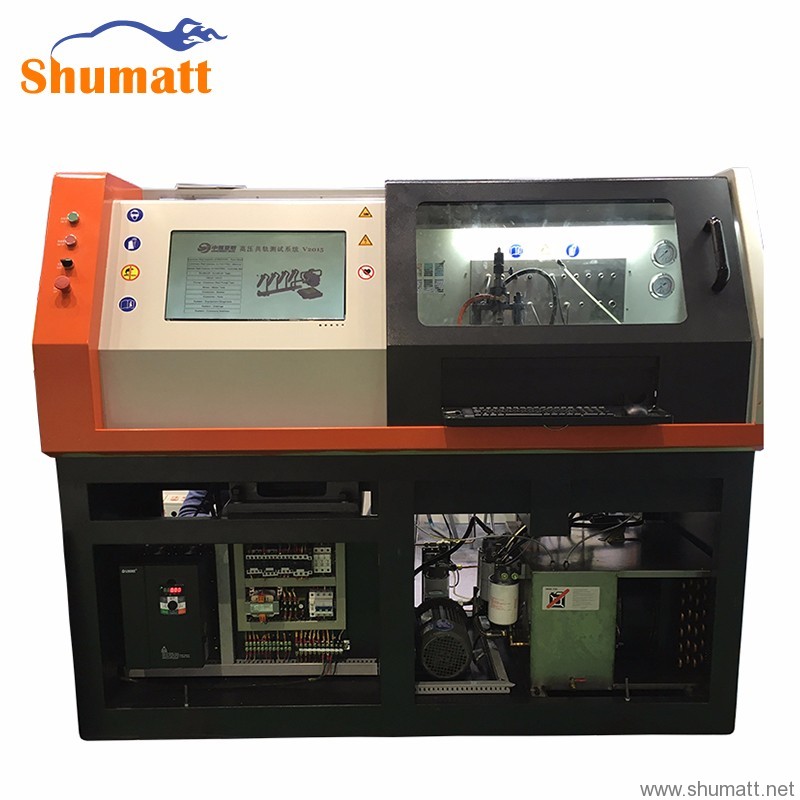 High quality Diesel  injector pump test bench 718B