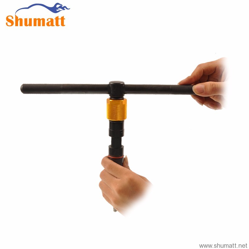 SHUMATT injector professional assemble disassemble tool