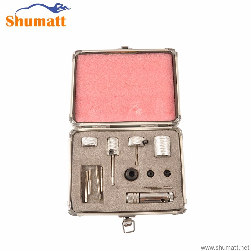 Common rail injector filters dismounting tools SHUMATT injector