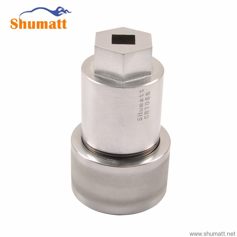 SHUMATT C7 C9 C-9 HUI Fuel Injector Disassembly Tool for injector  C7 C9 C13 C15 C3126