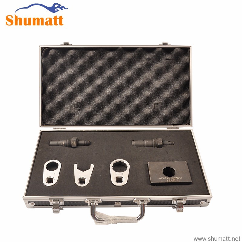 Assemble disassemble tools kit for SHUMATT N14 L10