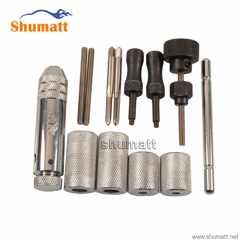 SHUMATT injector filter disassemble tool EASY disassembly