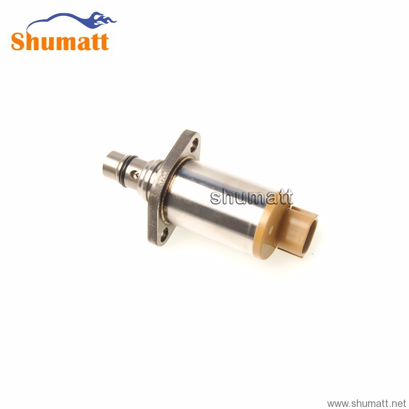 SHUMATT Original new  SCV valve 294200-0650 suits for  HP3 pump and diesel engine  J05E  J08E  HP4  SK200-8 