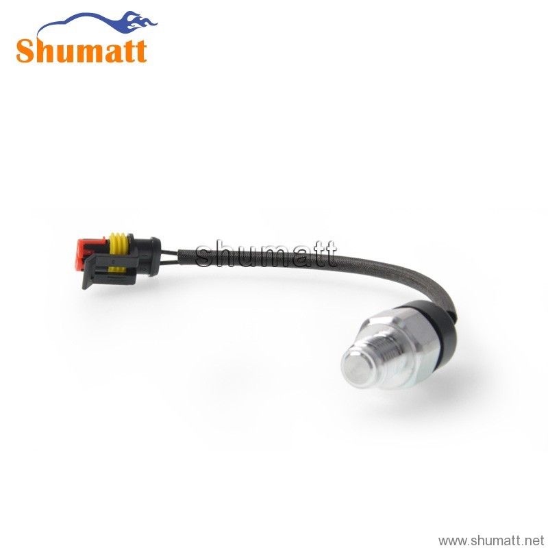Shumatt Genuine new Common Rail VE Pump Speed Sensor with 2 cables