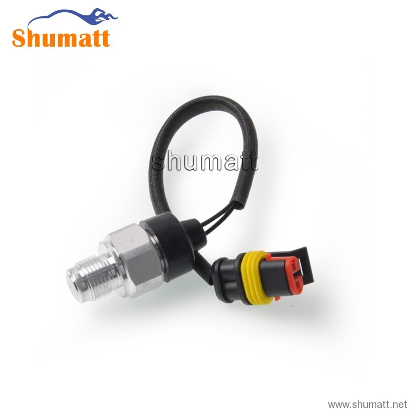 Shumatt Genuine new Common Rail VE Pump Speed Sensor with 2 cables