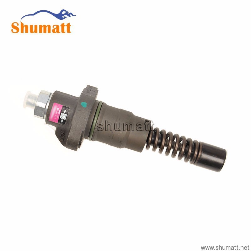 Original new SHUMATT EUP unit Pump 0414693006 02113696  211 3696 for diesel engine 7421005584  7421219977  7485001664